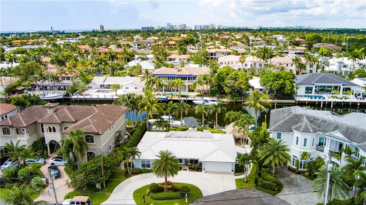 Lighthouse Point 6th Sec - Residential