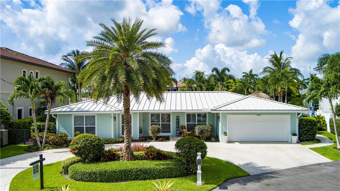 Lighthouse Point 6th Sec - Residential