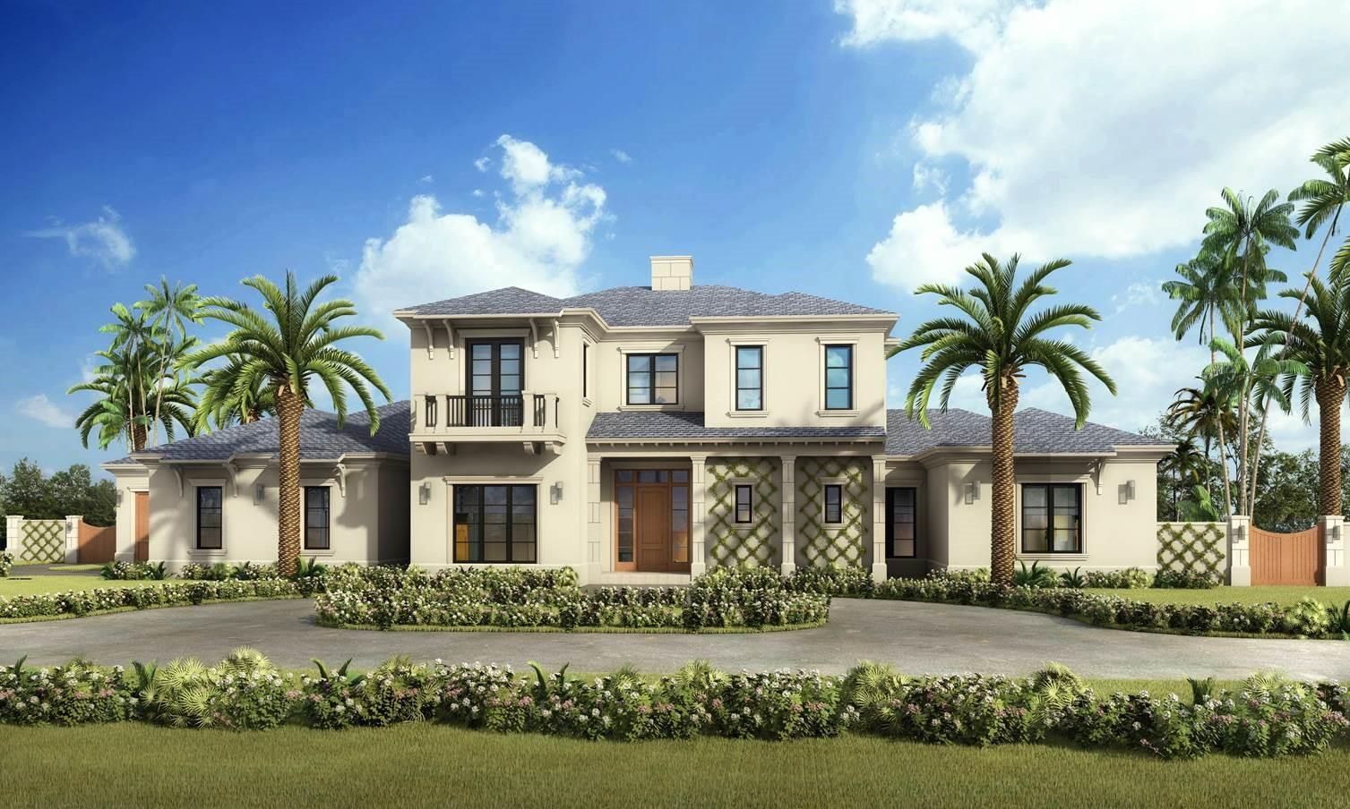 DRIFTWOOD LANDING - Residential