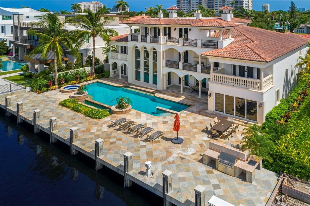 Gould Island 15-62 B - Residential