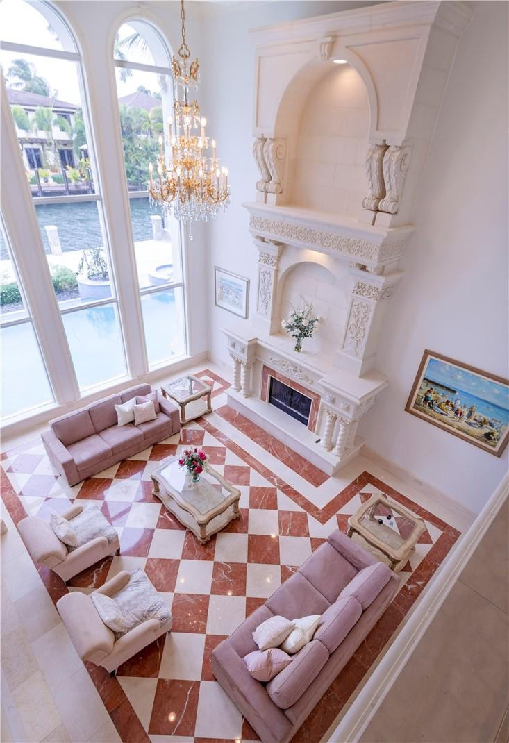 Gould Island 15-62 B - Residential