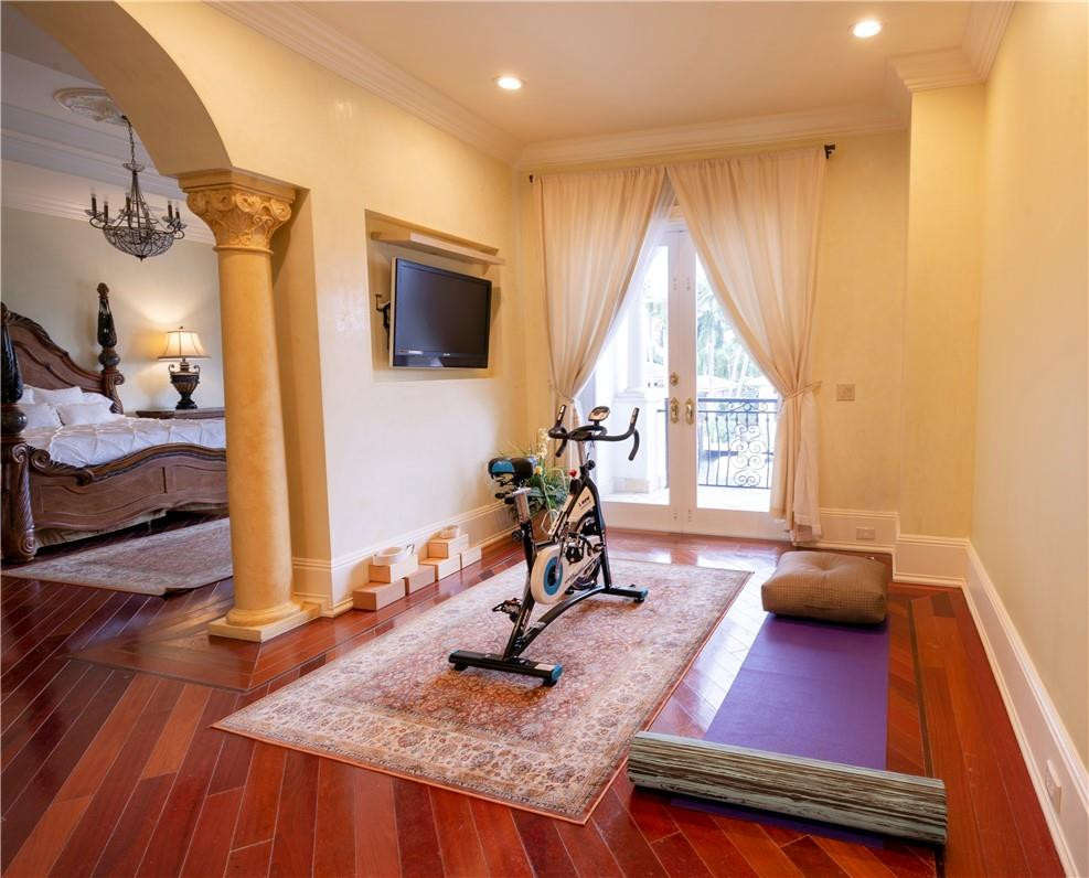 Gould Island 15-62 B - Residential