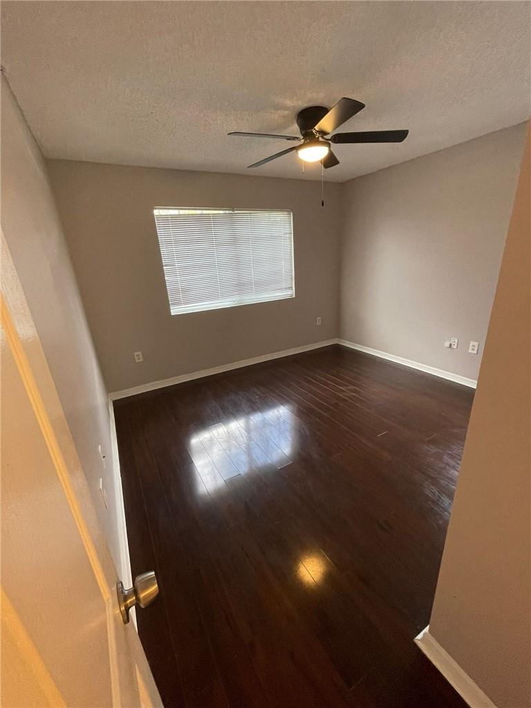 EVERGREEN LAKES CONDO - Residential Lease