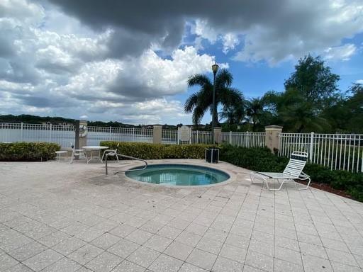 EVERGREEN LAKES CONDO - Residential Lease
