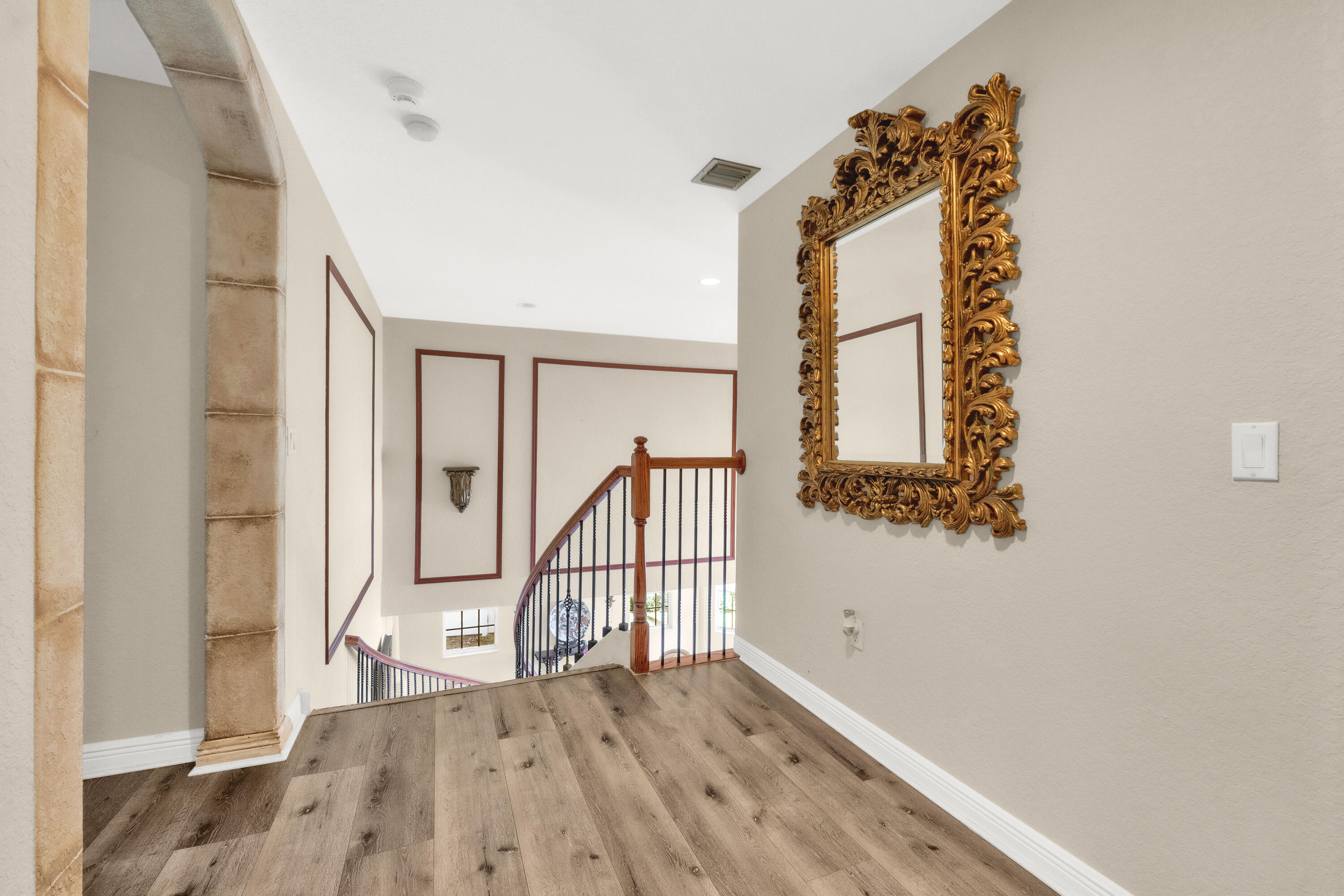 SMITH FARM - Residential