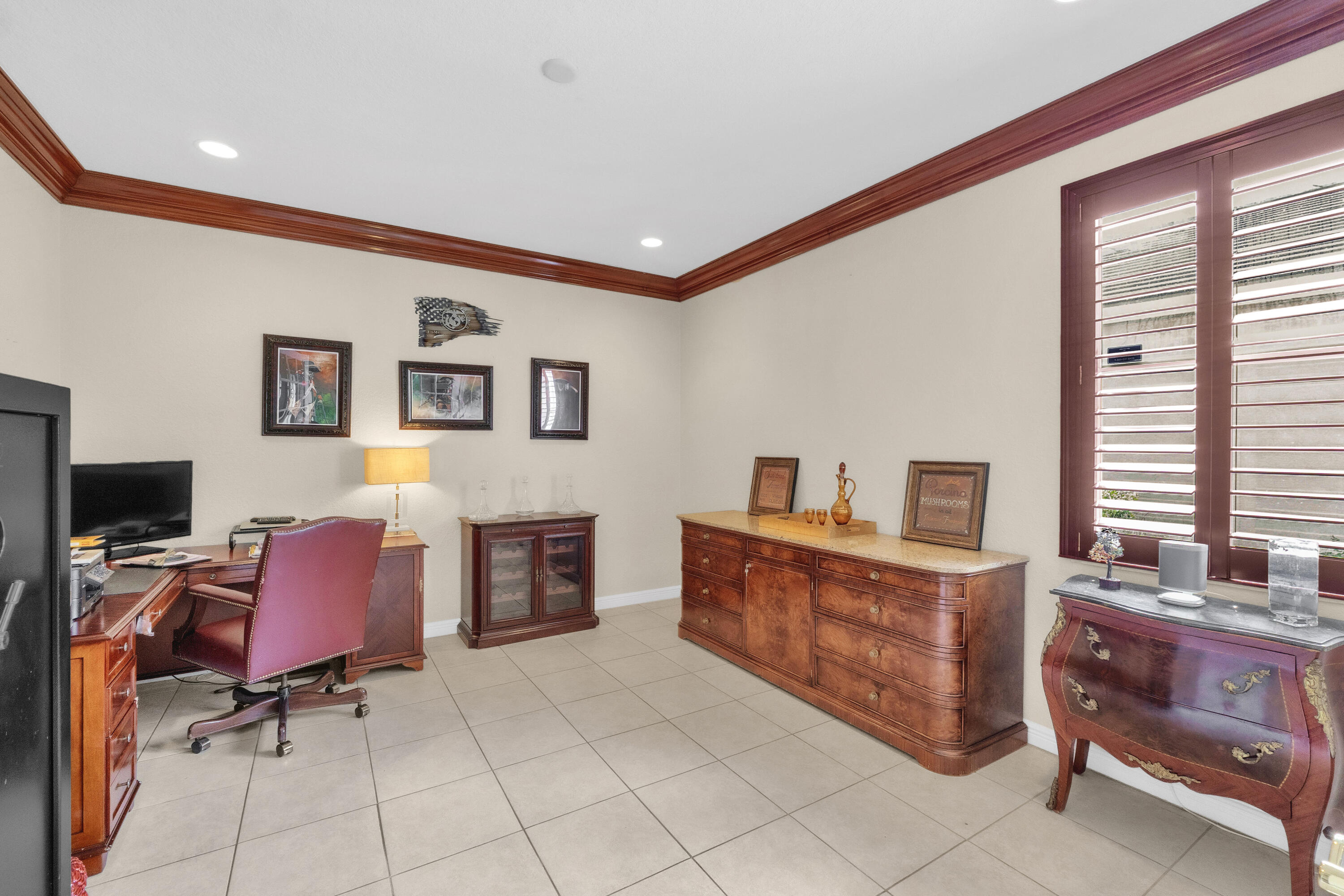 SMITH FARM - Residential