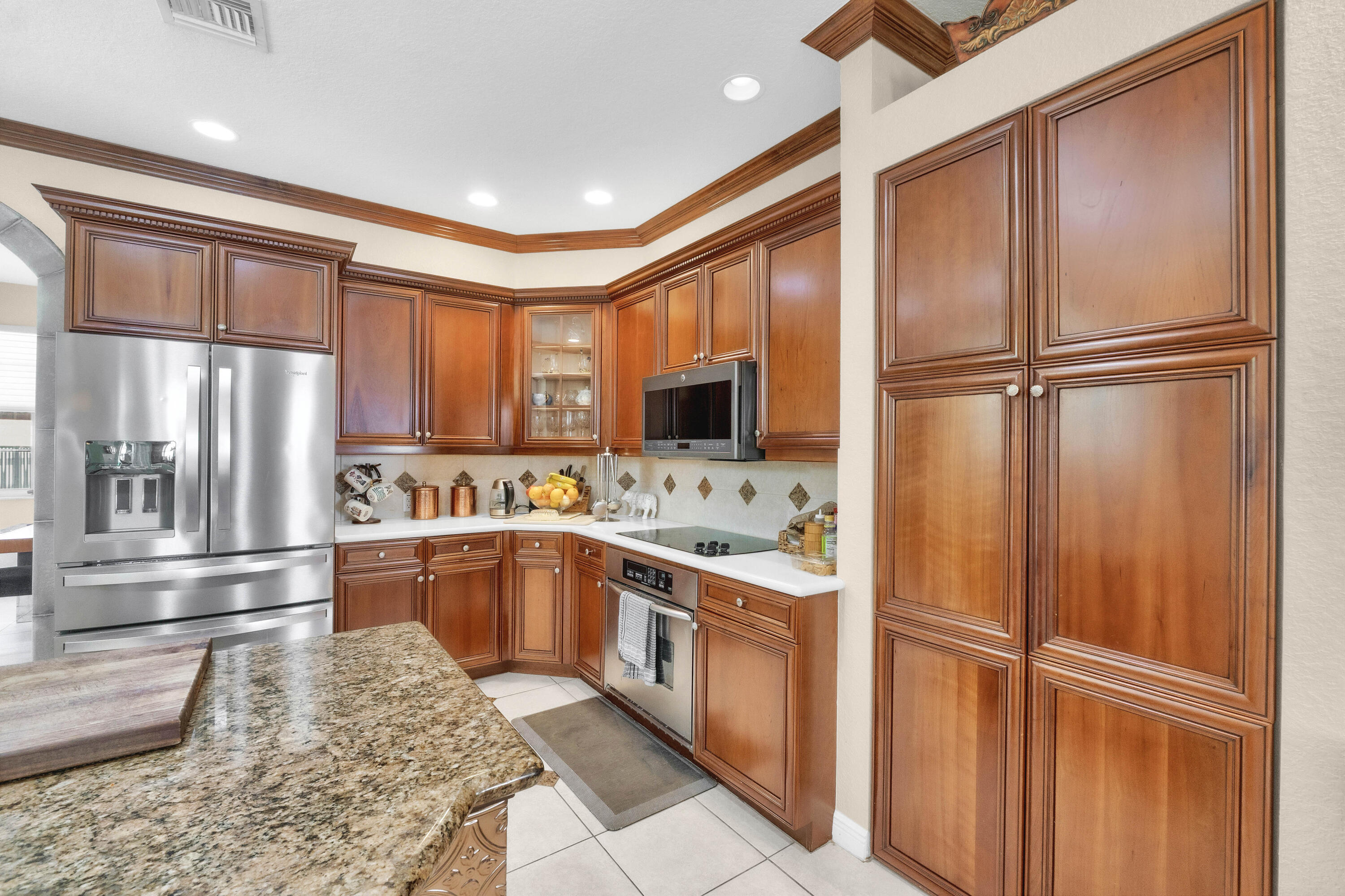 SMITH FARM - Residential