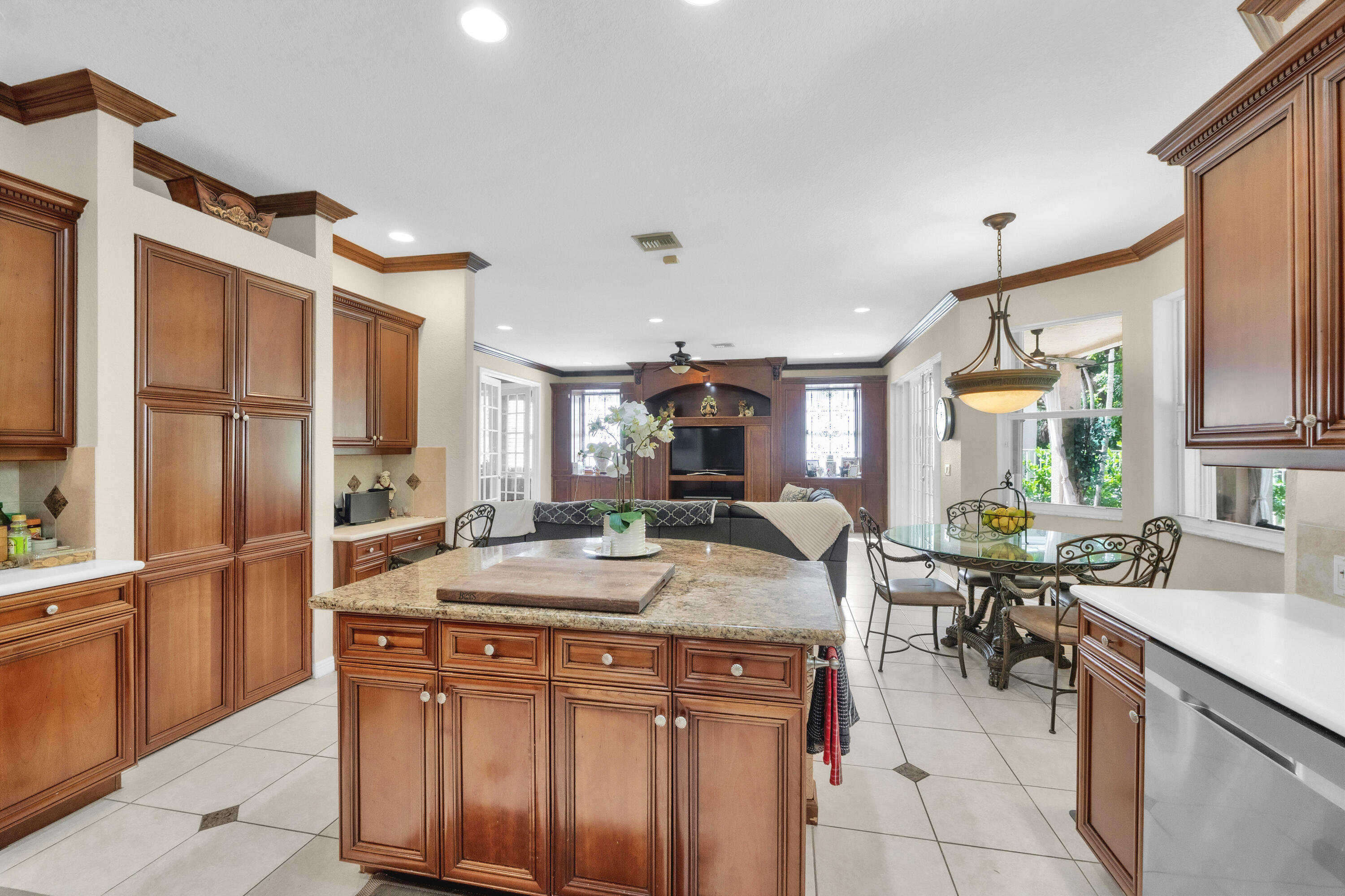 SMITH FARM - Residential