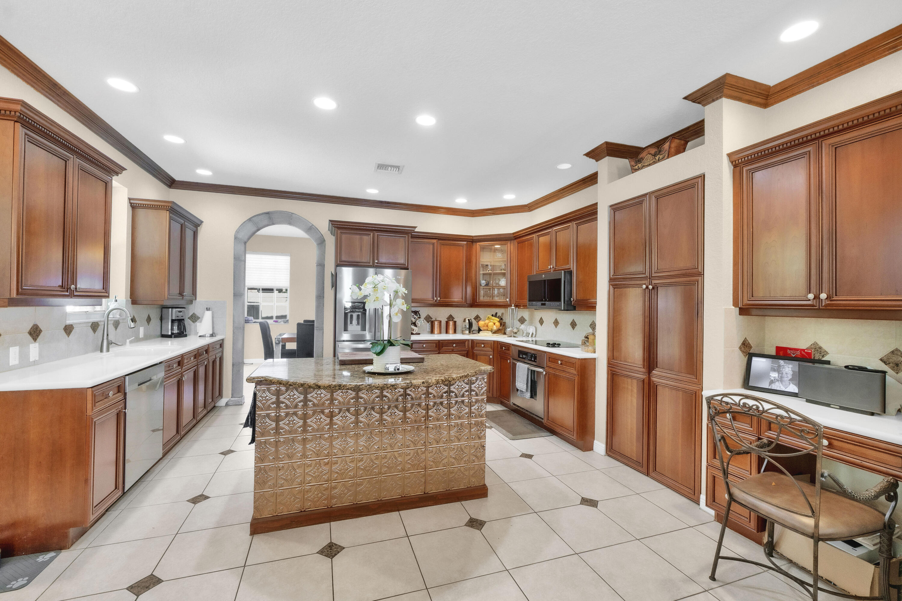 SMITH FARM - Residential