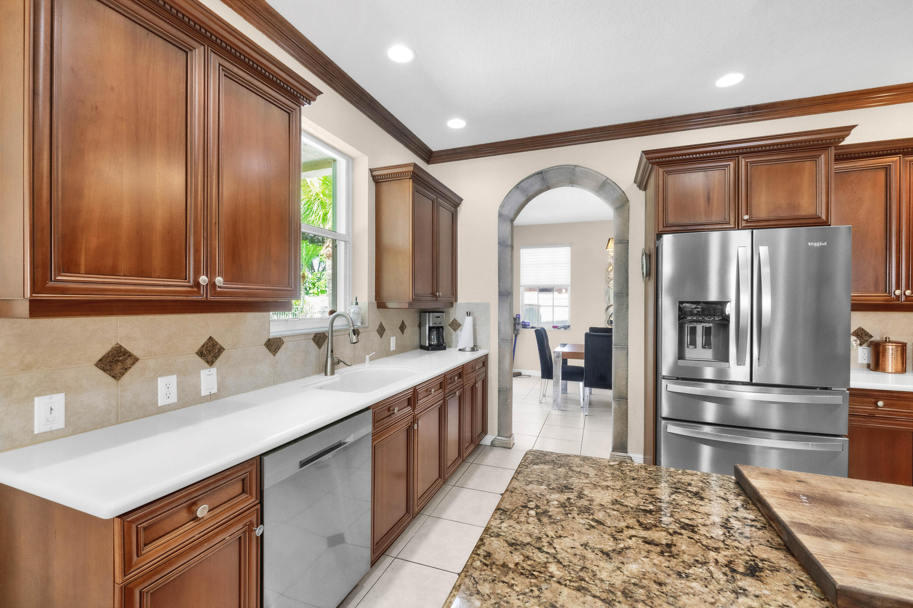 SMITH FARM - Residential