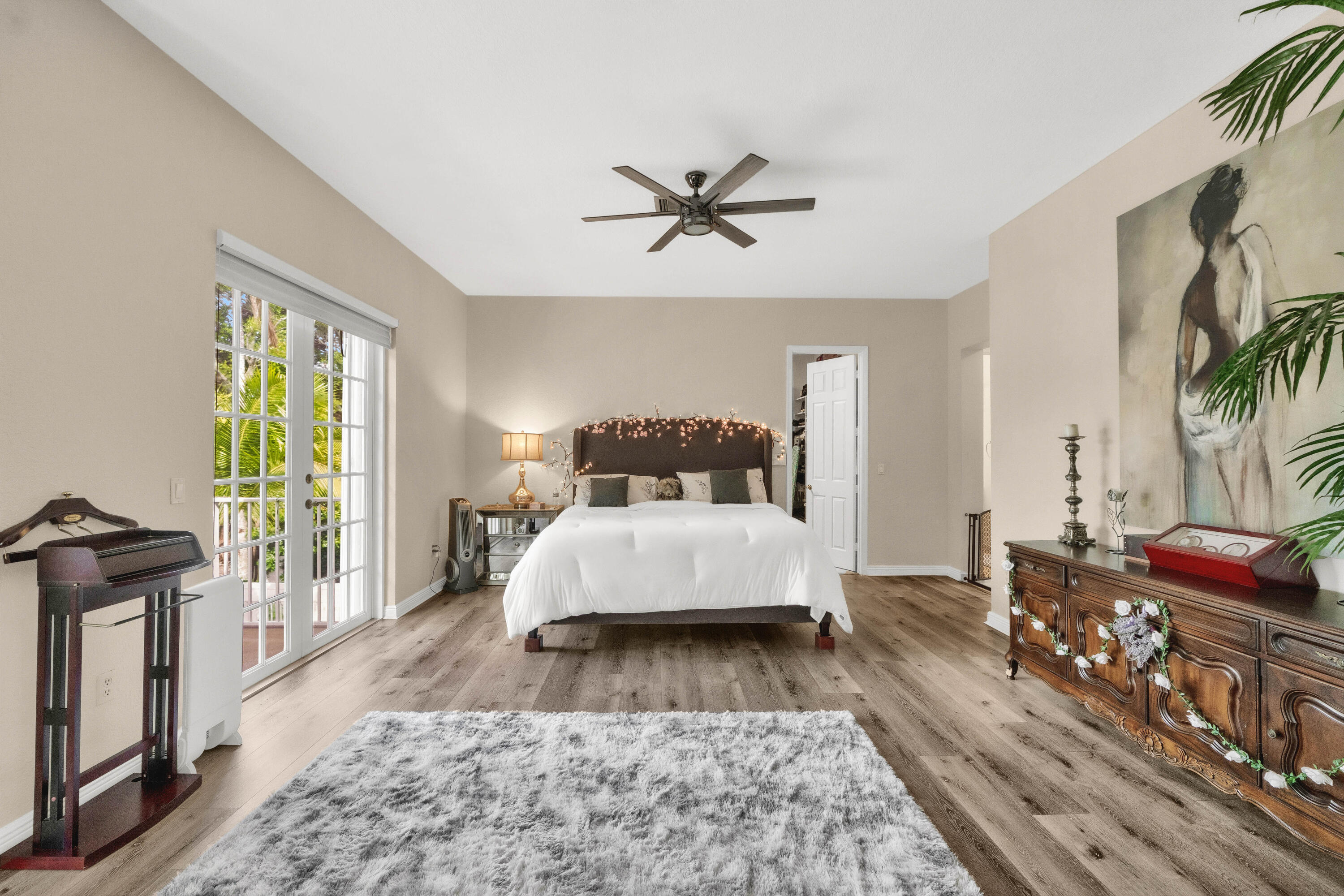 SMITH FARM - Residential
