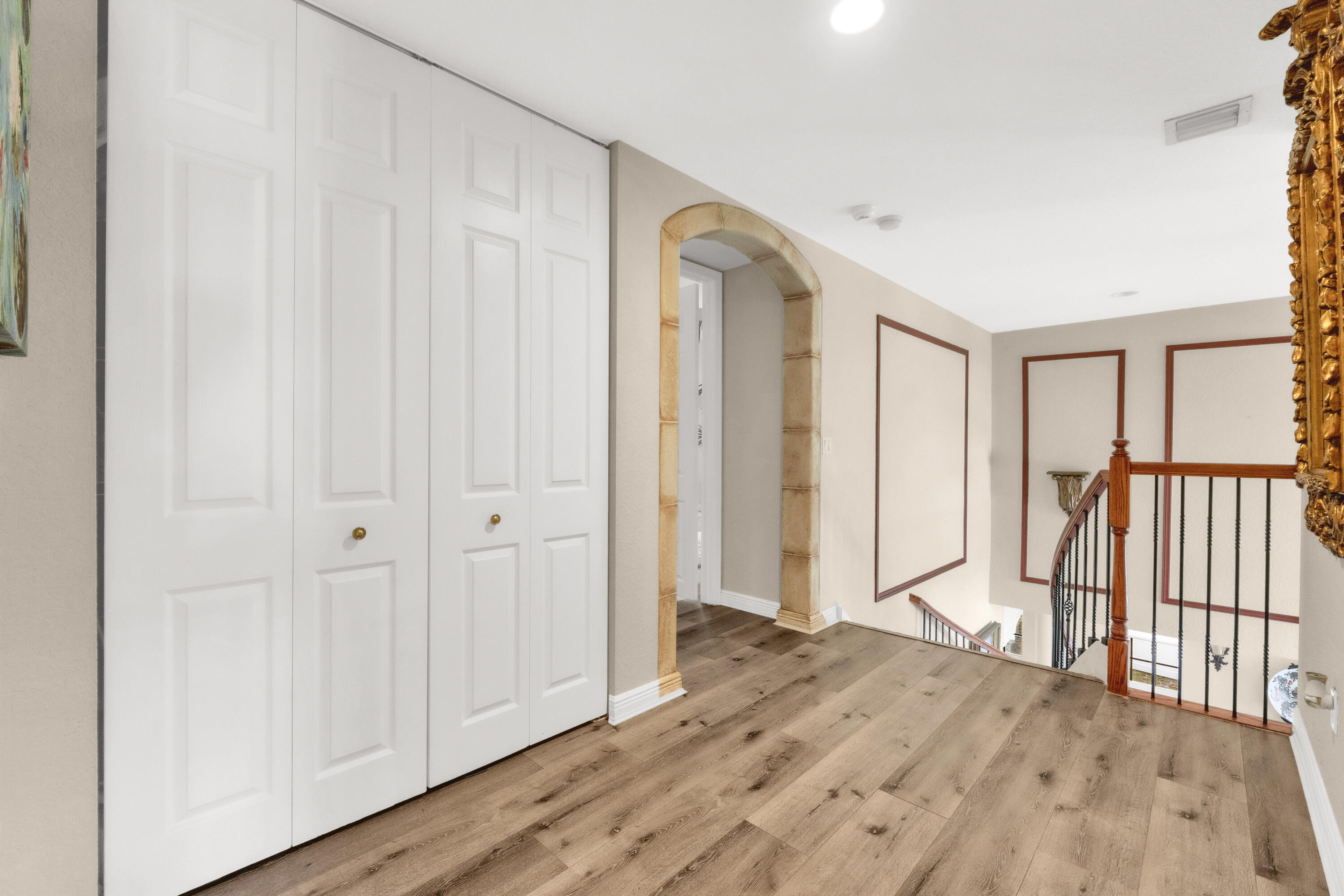 SMITH FARM - Residential