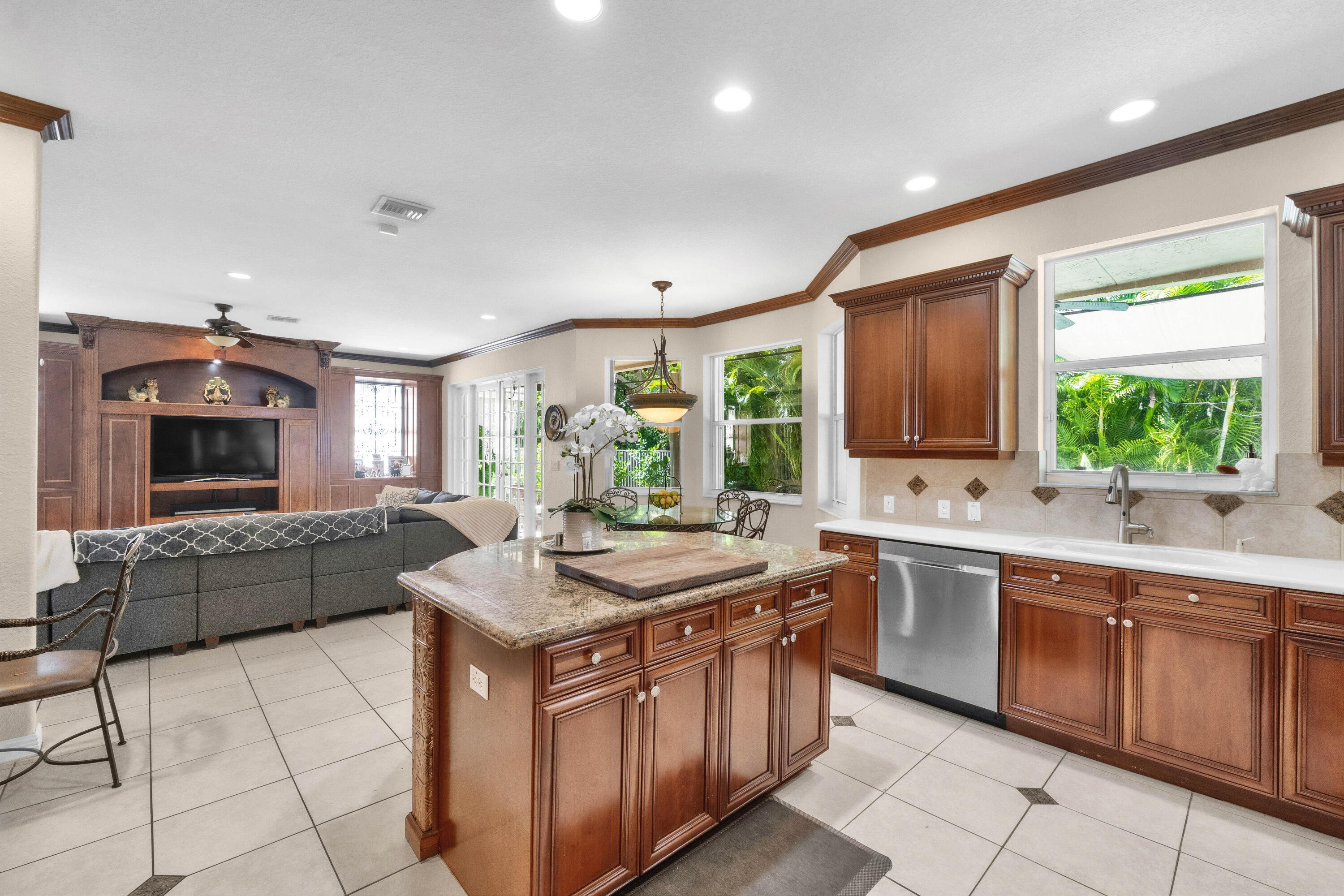SMITH FARM - Residential