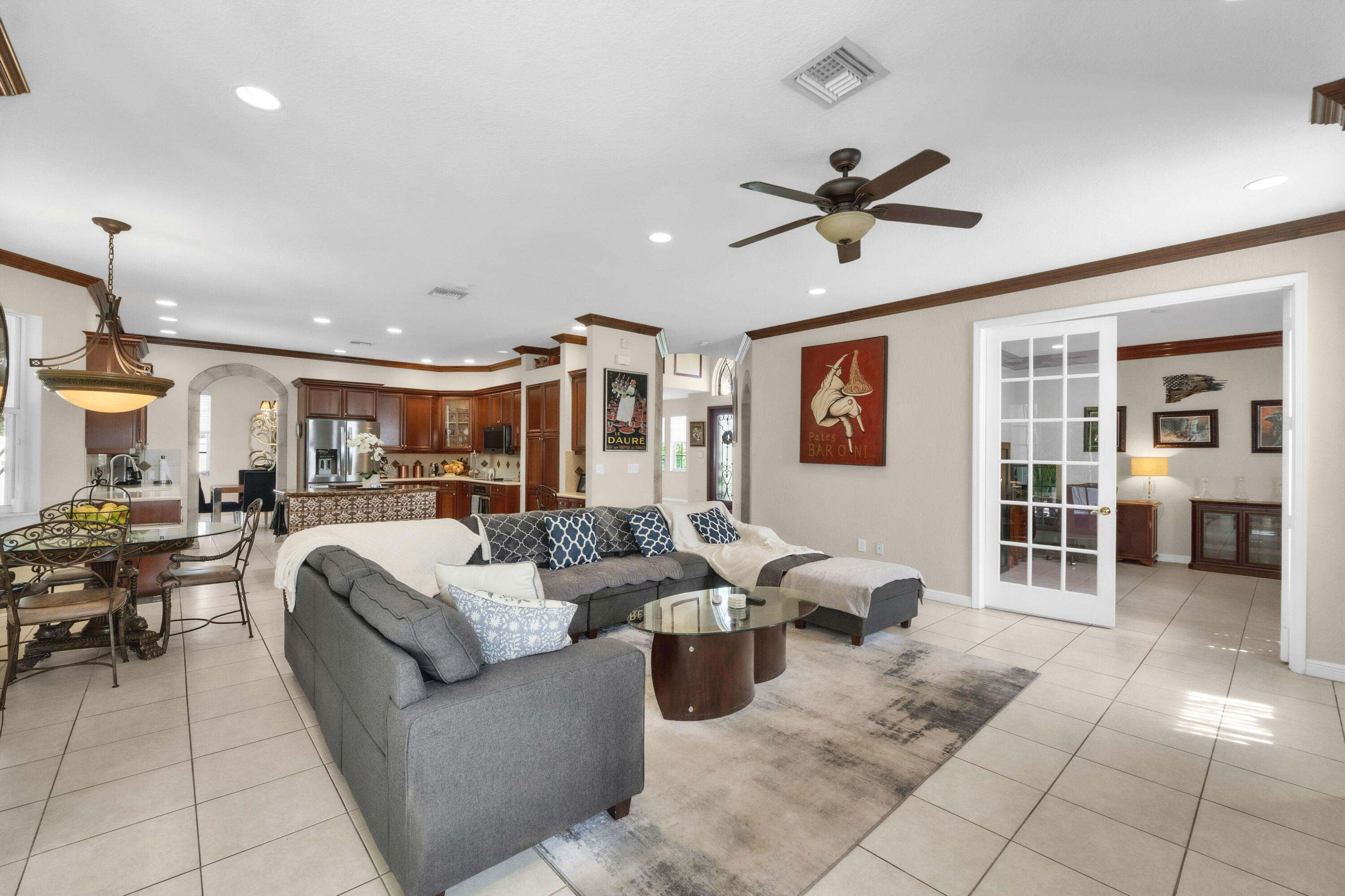 SMITH FARM - Residential