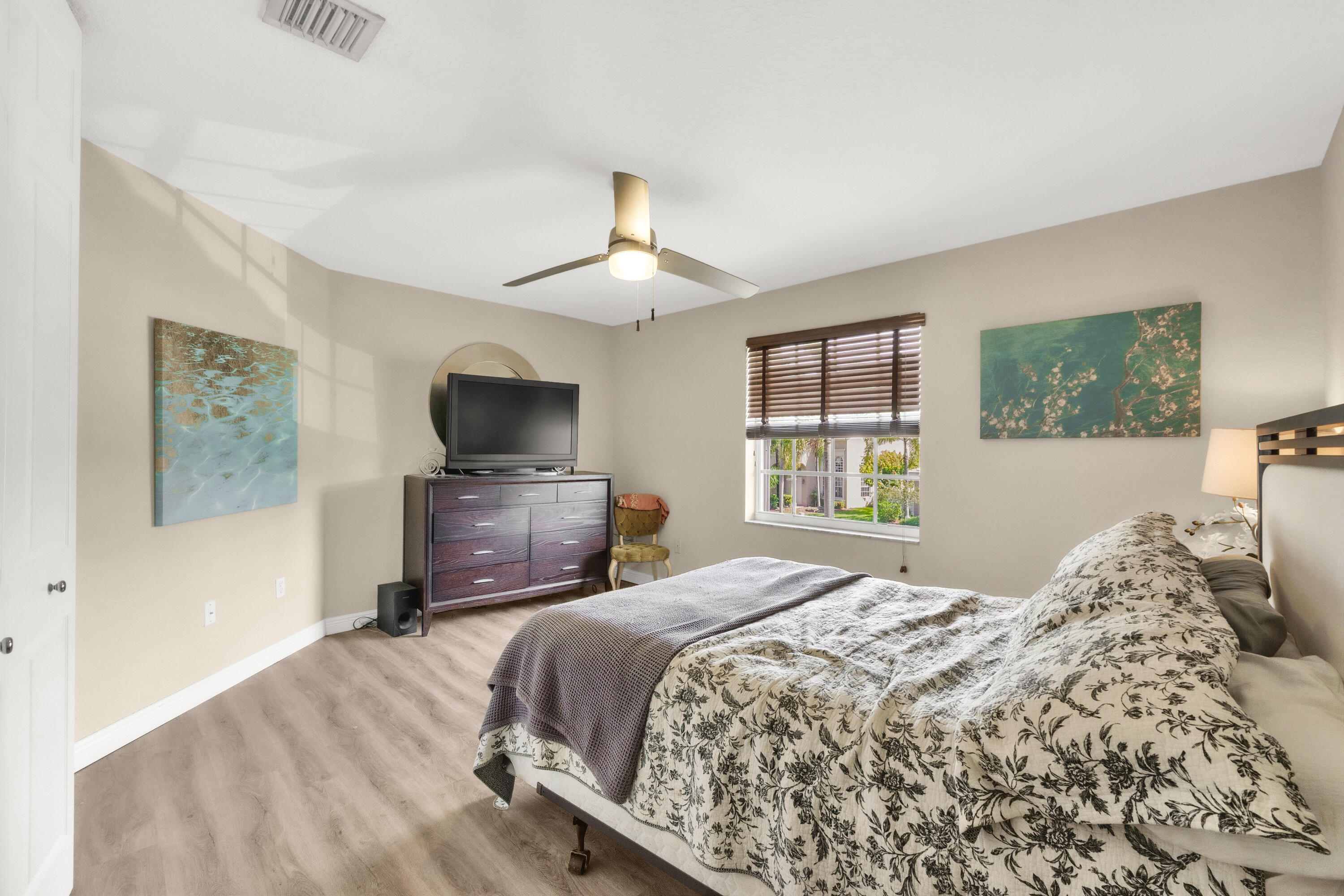 SMITH FARM - Residential