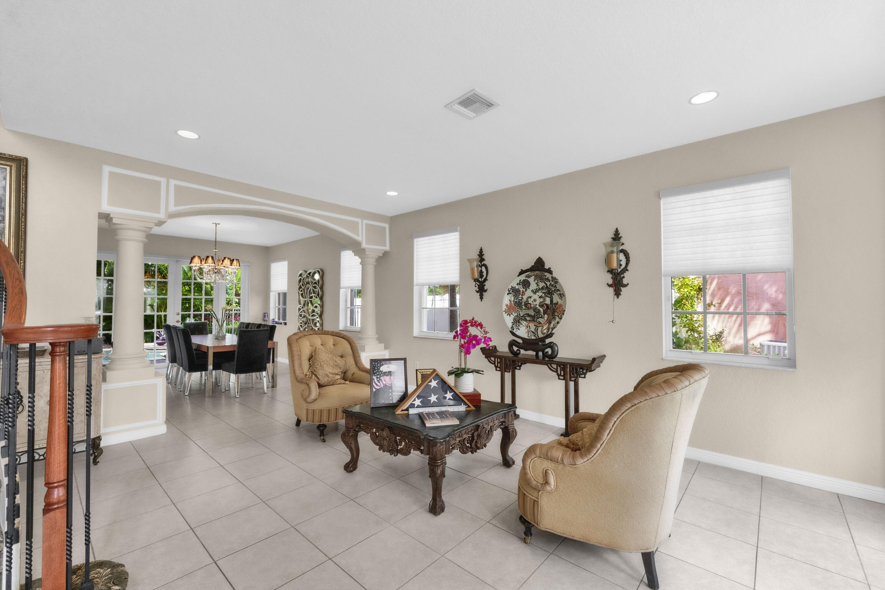 SMITH FARM - Residential