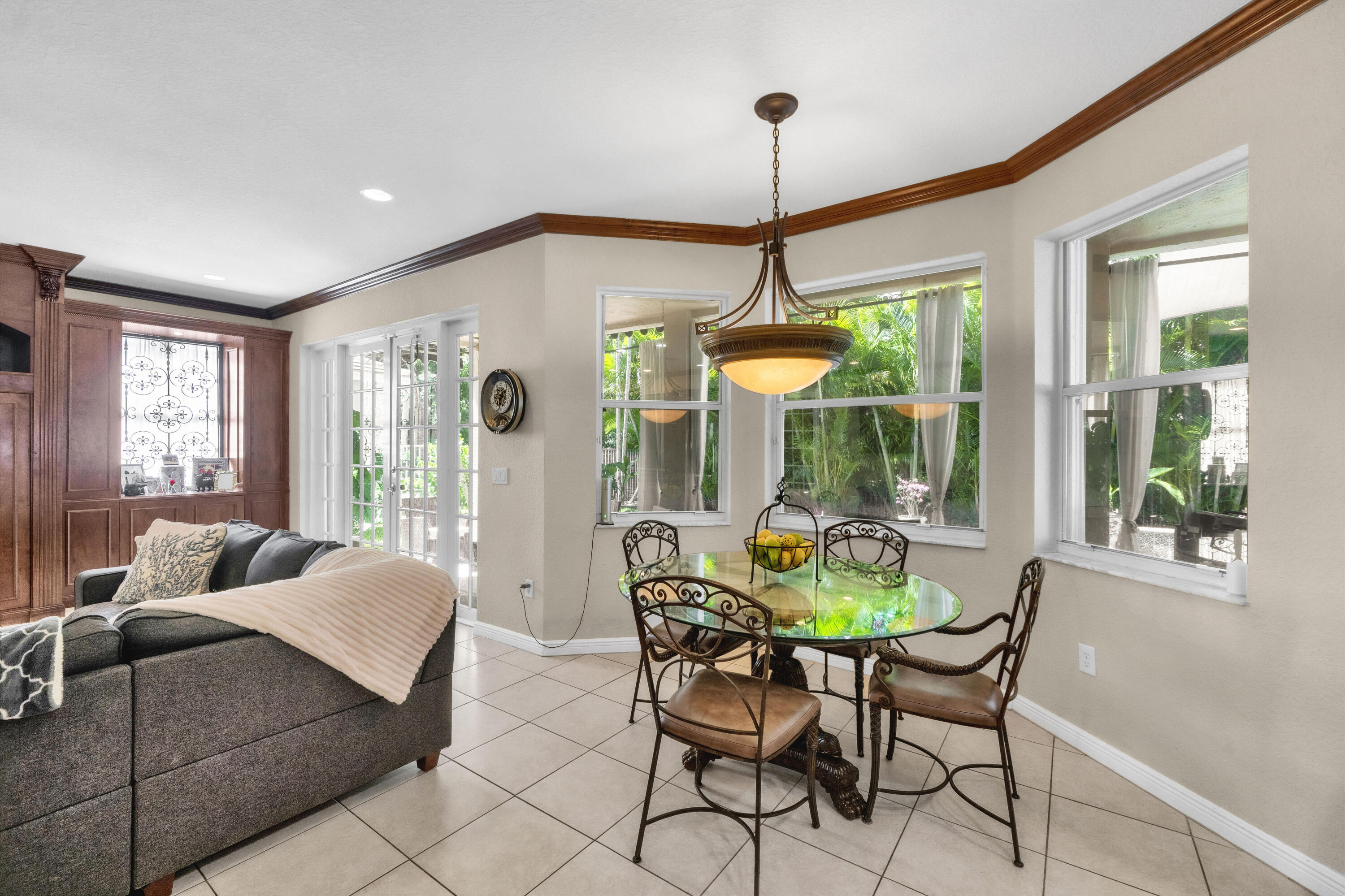 SMITH FARM - Residential
