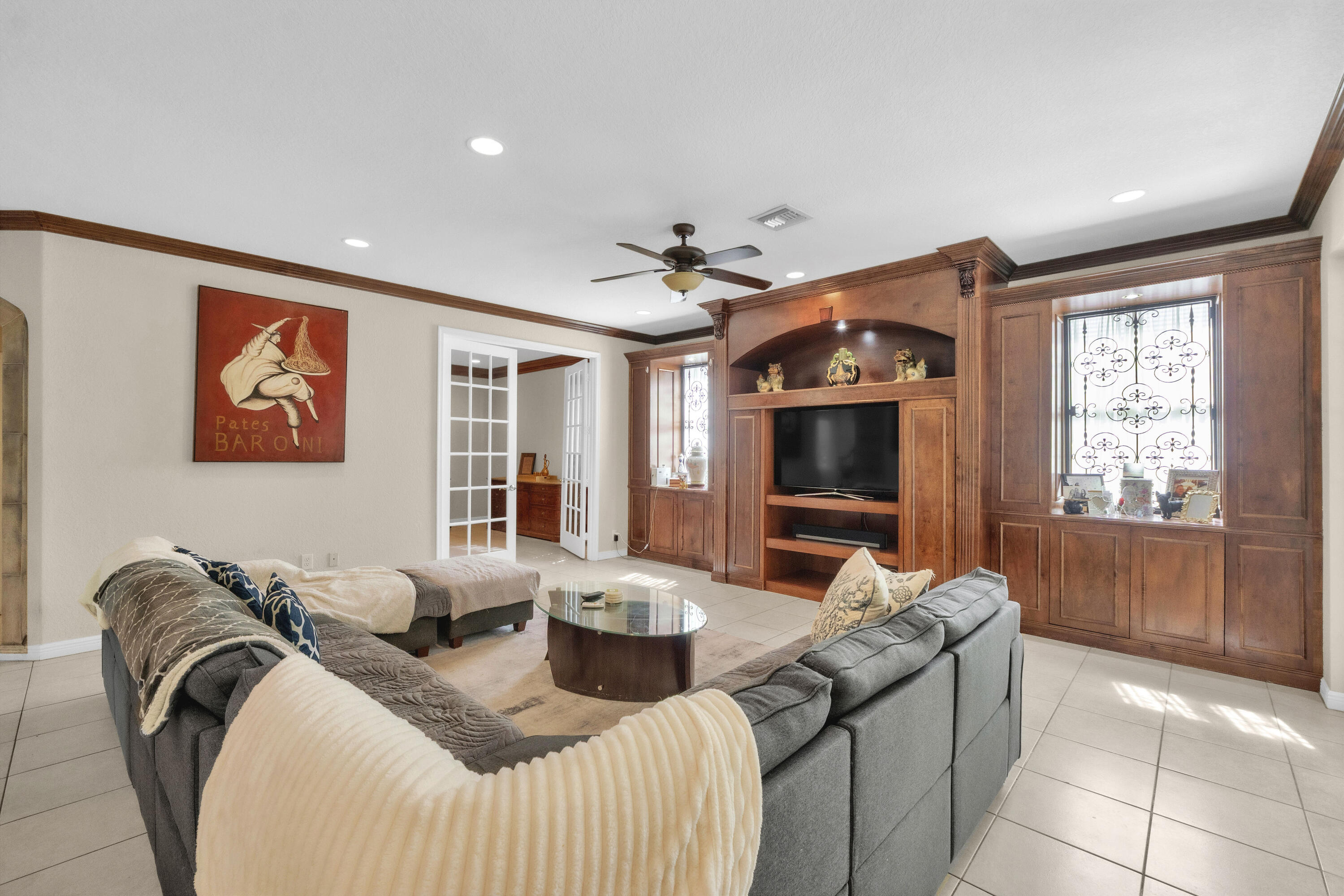 SMITH FARM - Residential