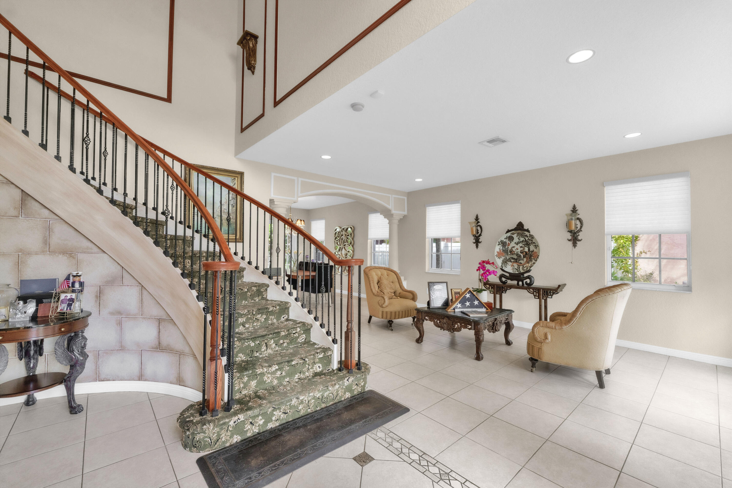 SMITH FARM - Residential