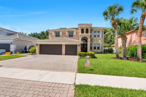 7540 Greenville Circle Lake Worth FL 33467