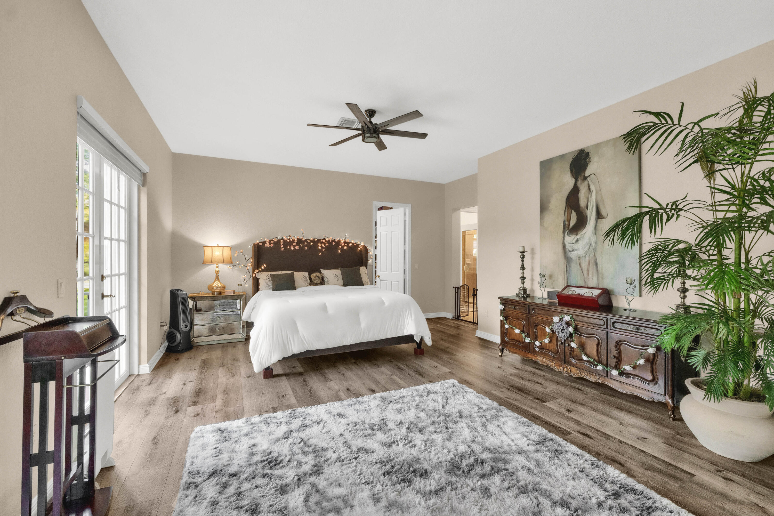 SMITH FARM - Residential