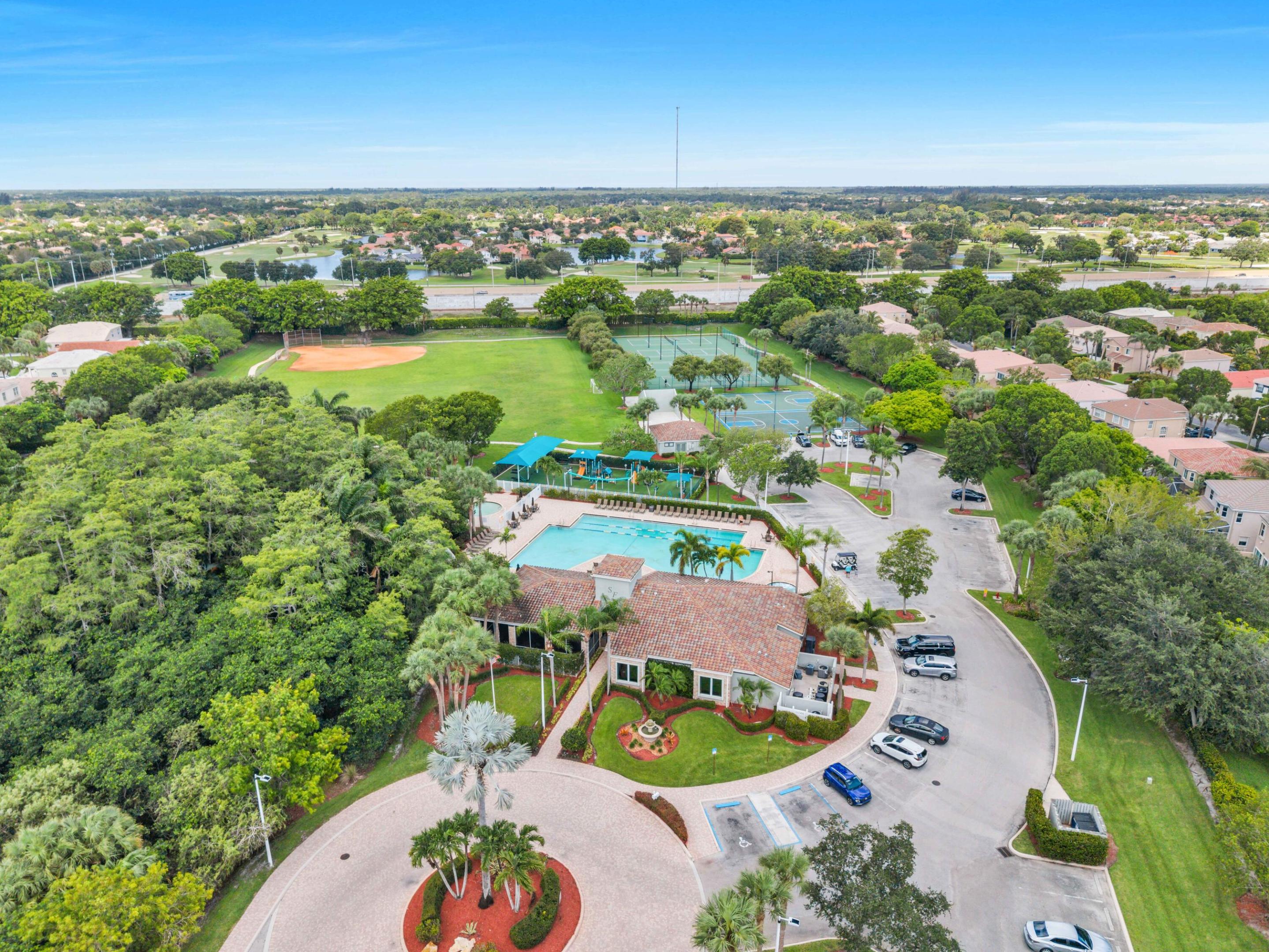 SMITH FARM - Residential