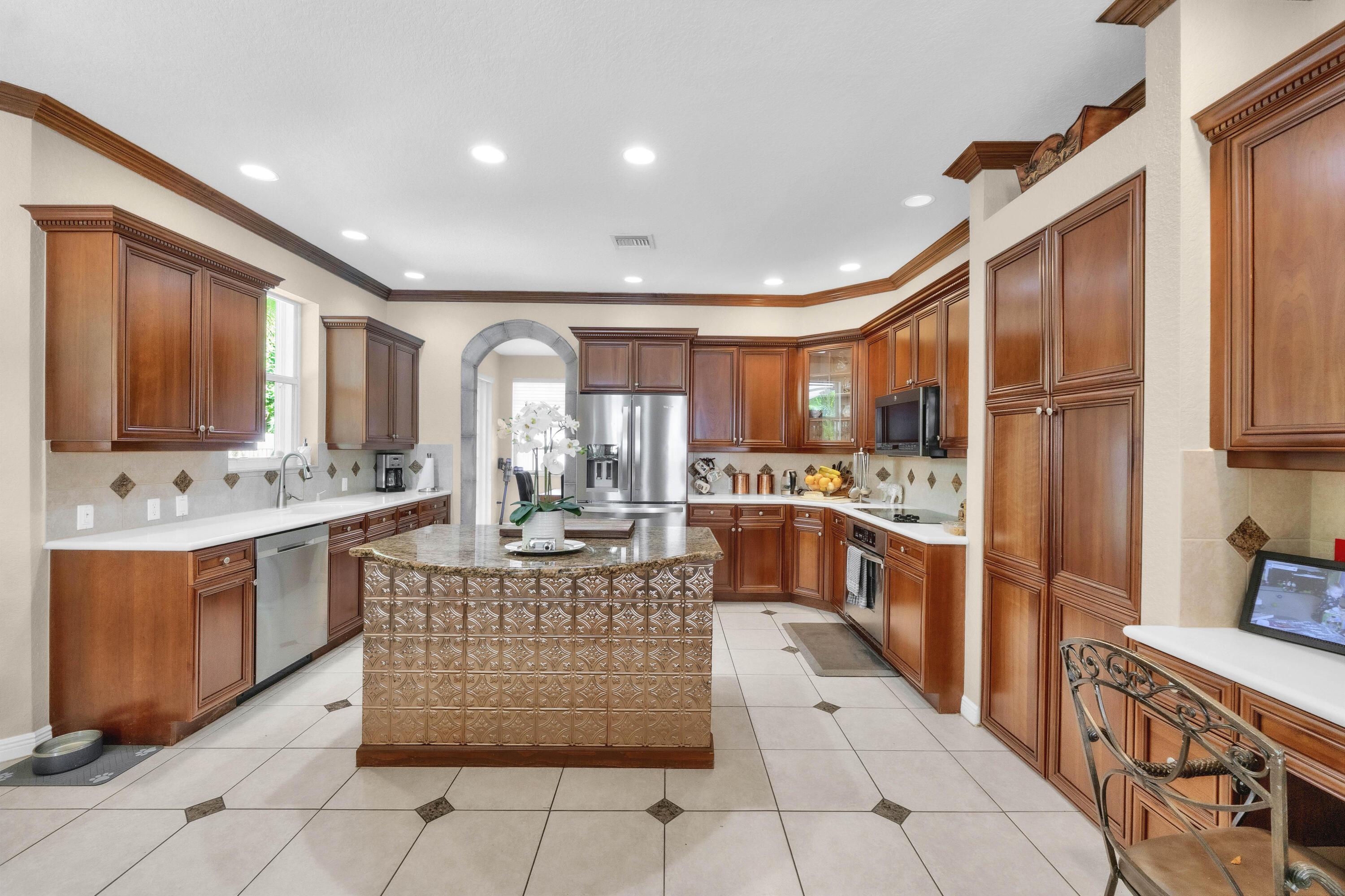 SMITH FARM - Residential