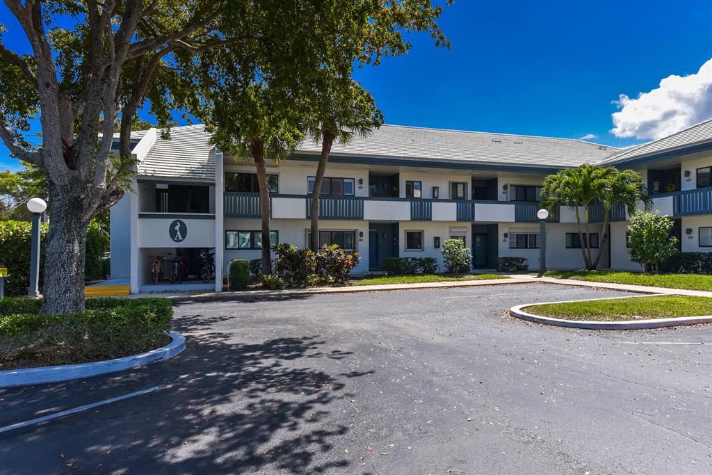 Photo of 175 Se Saint Lucie Blvd #A109, Stuart, FL 34996 (MLS # R10706735)