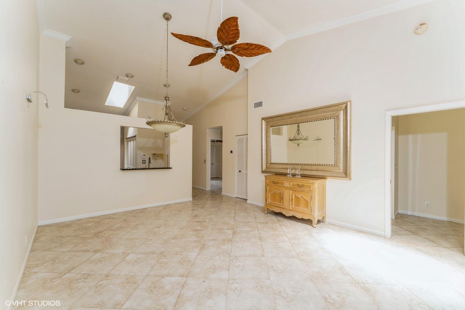 Whispering Sound - Residential