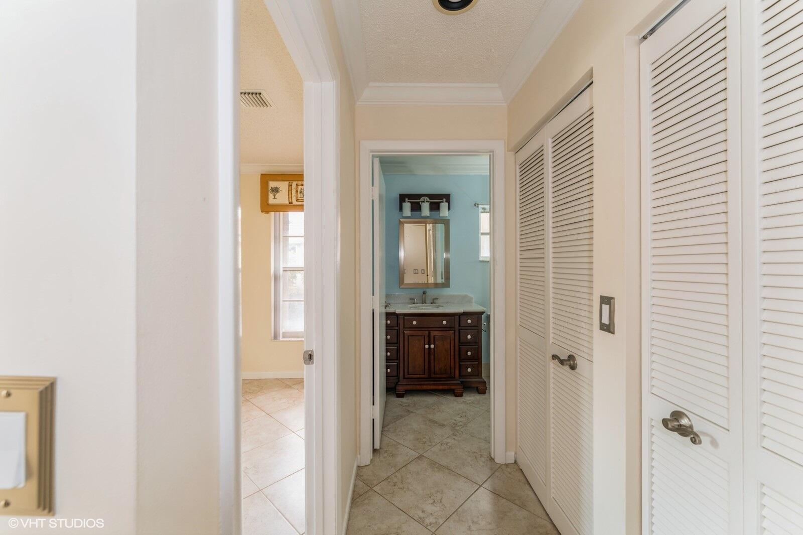 Whispering Sound - Residential