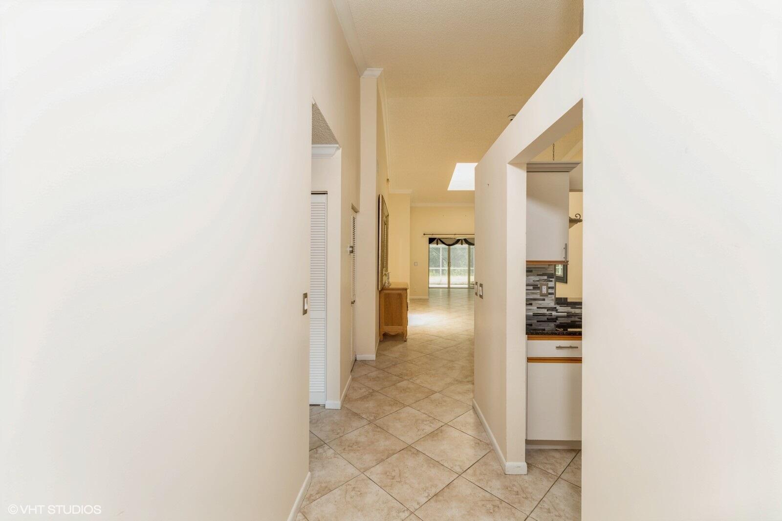 Whispering Sound - Residential