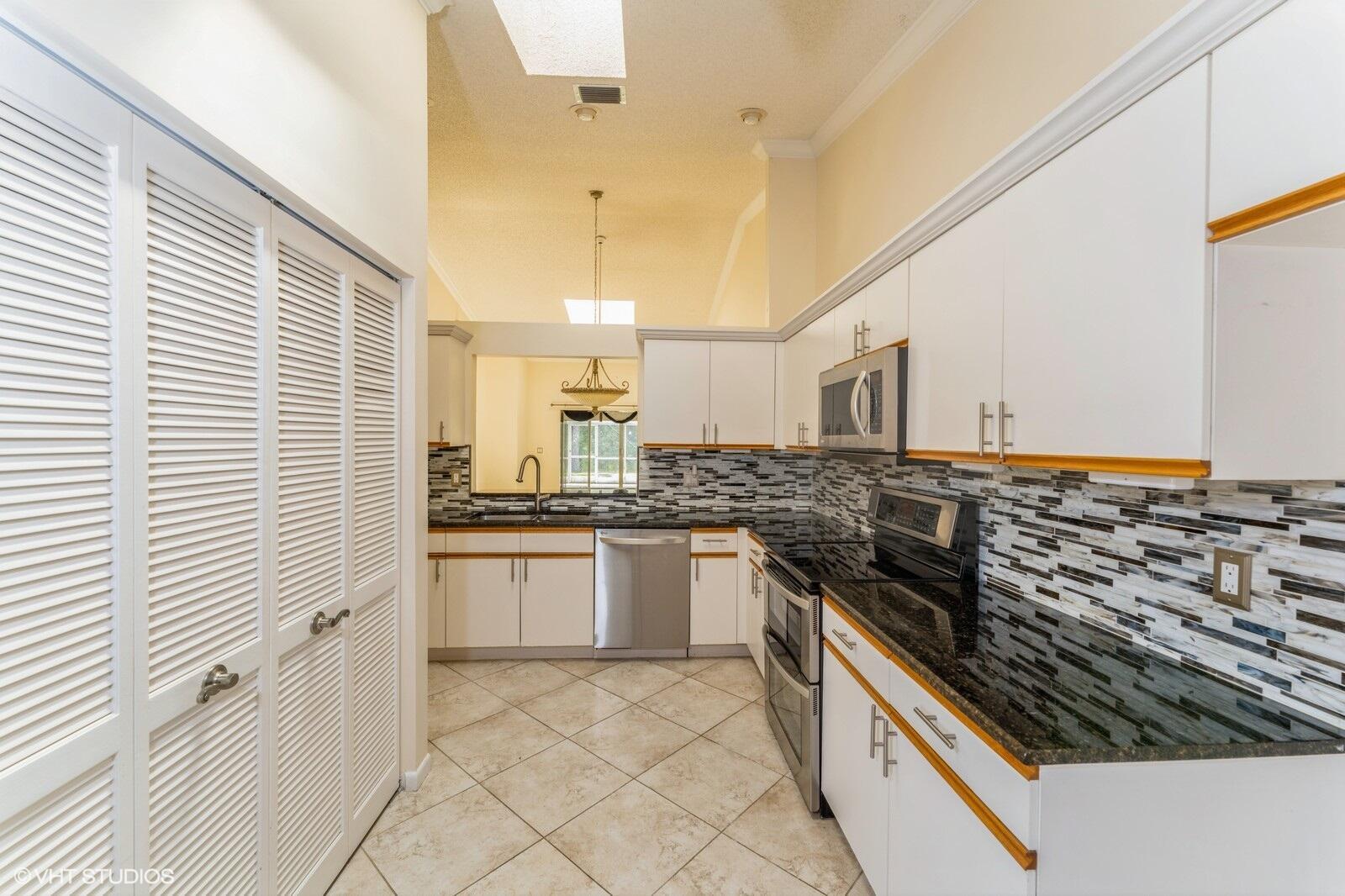 Whispering Sound - Residential