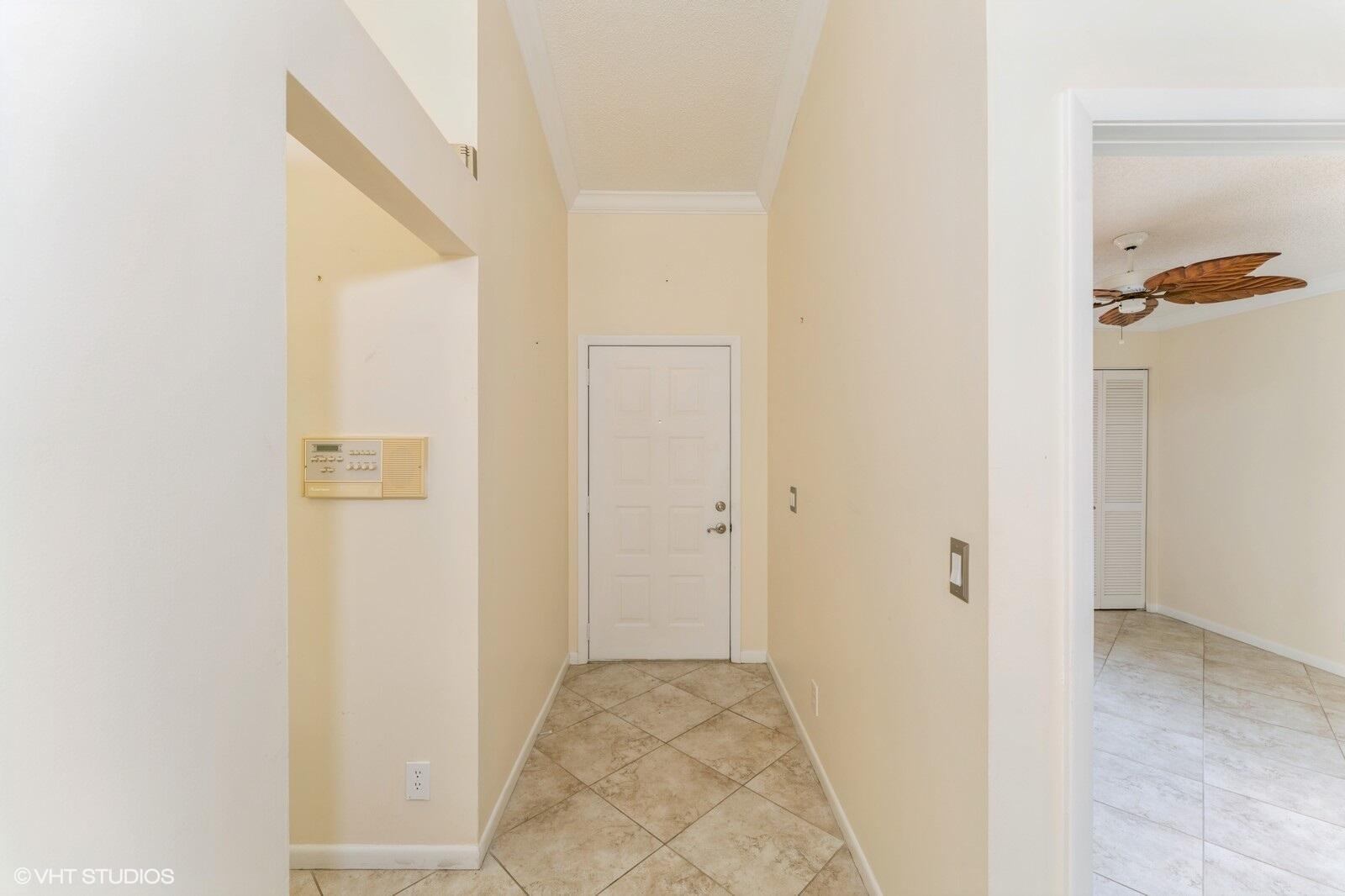 Whispering Sound - Residential