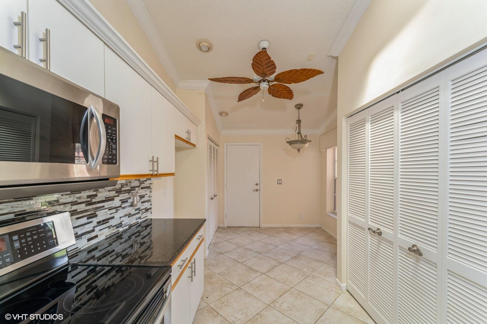 Whispering Sound - Residential