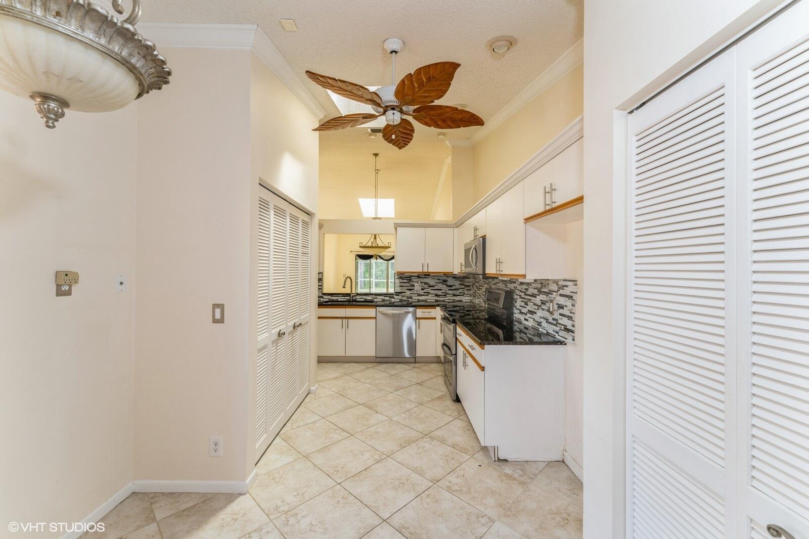 Whispering Sound - Residential