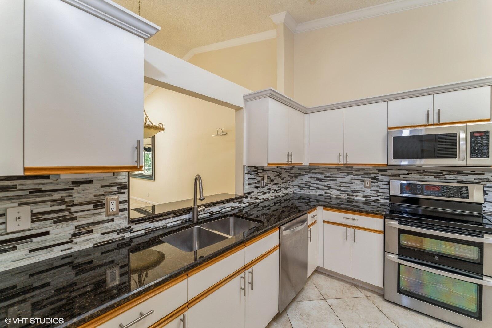 Whispering Sound - Residential