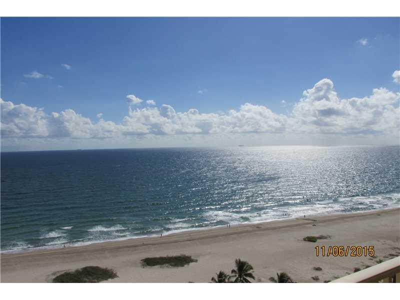 ADMIRALTY TOWERS - Residential