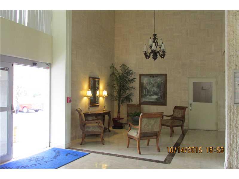 ADMIRALTY TOWERS - Residential