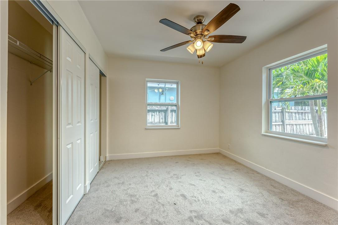 North Andrews Garden - Residential