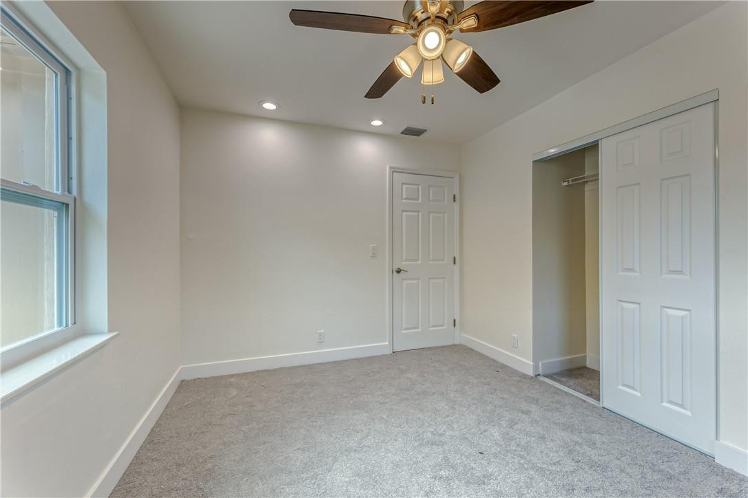 North Andrews Garden - Residential