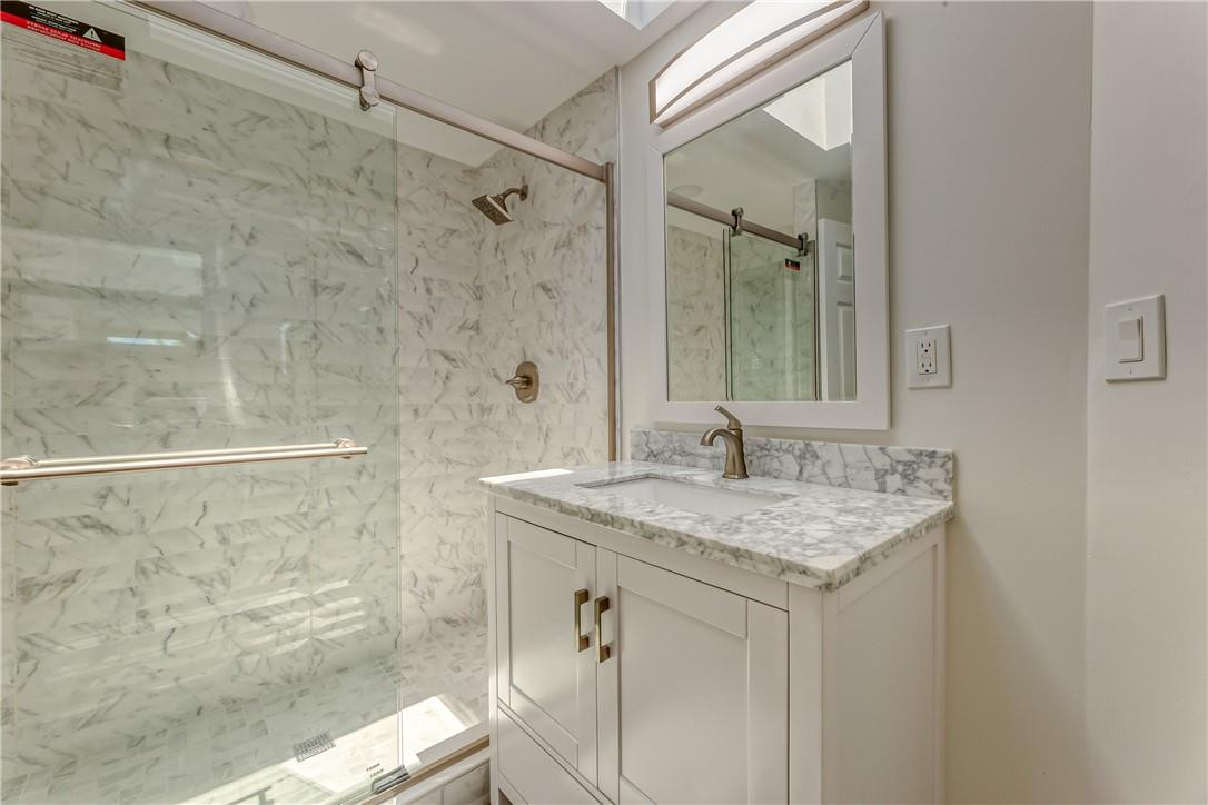 North Andrews Garden - Residential