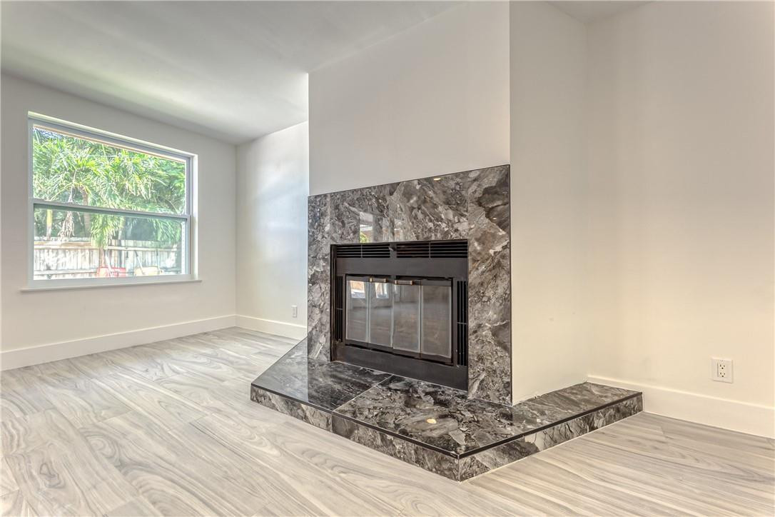 North Andrews Garden - Residential