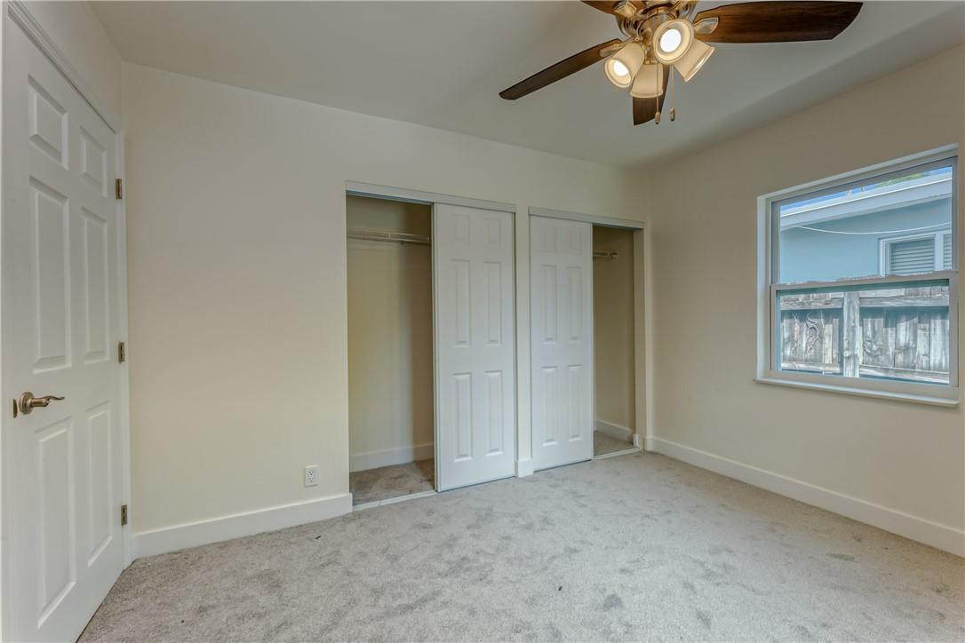 North Andrews Garden - Residential