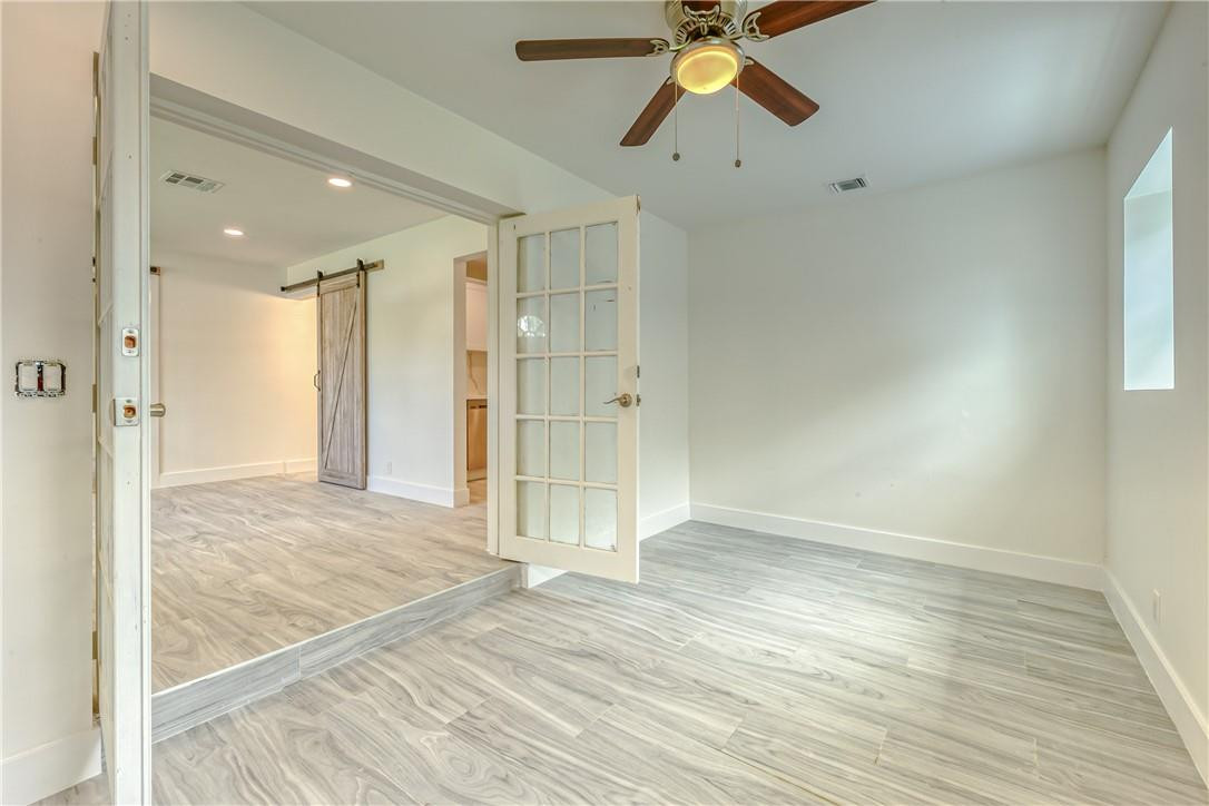 North Andrews Garden - Residential