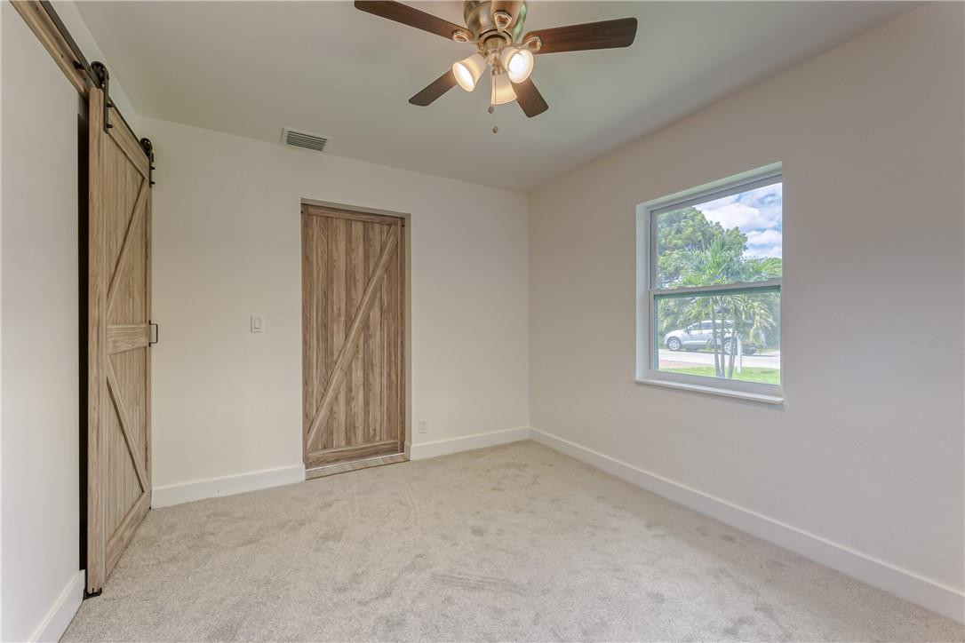 North Andrews Garden - Residential