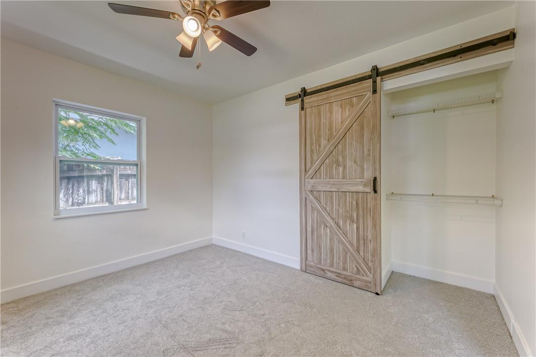 North Andrews Garden - Residential