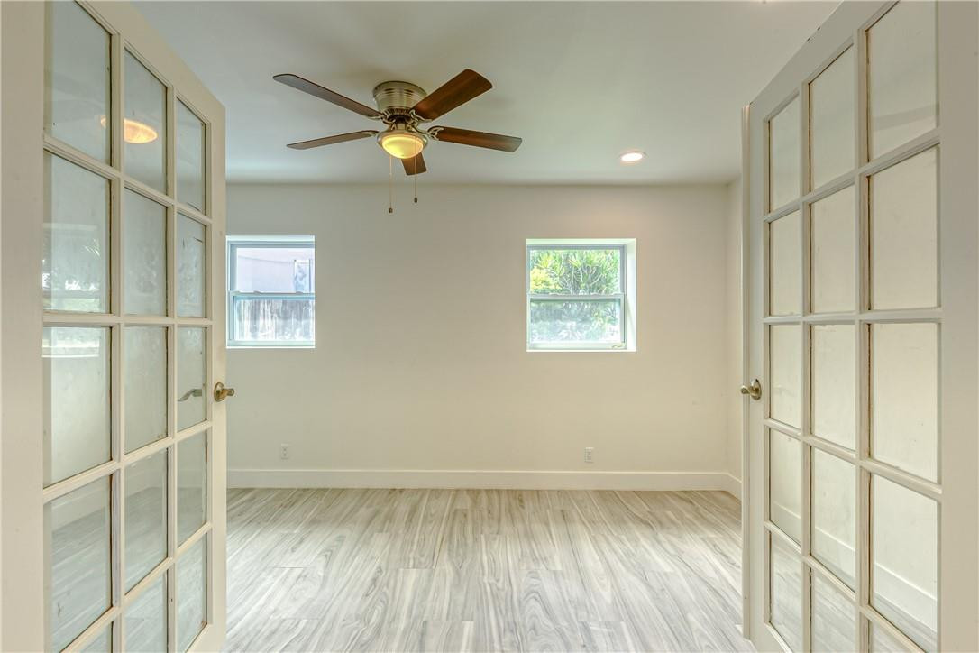 North Andrews Garden - Residential