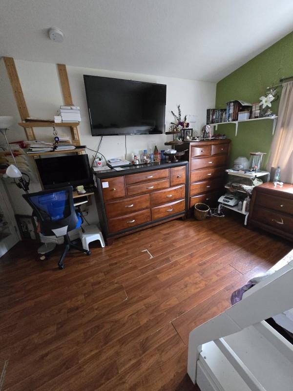 CENTURY PARK CONDO - Residential