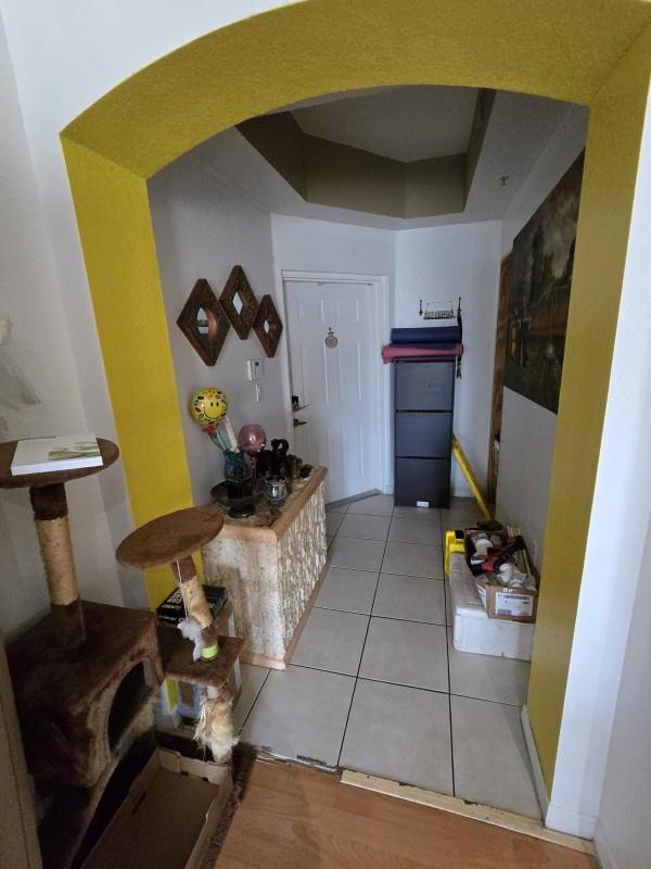 CENTURY PARK CONDO - Residential