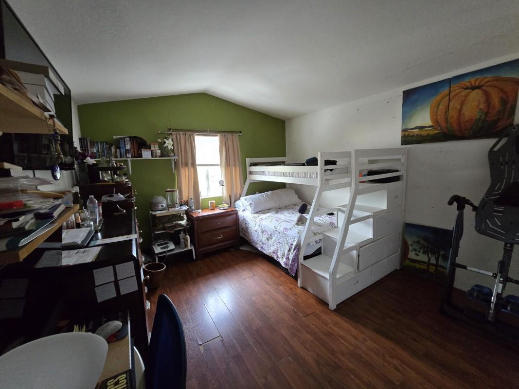 CENTURY PARK CONDO - Residential